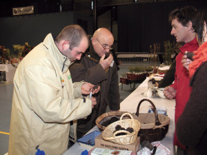 Toutes les saveurs du terroir